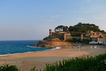 Tossa de Mar